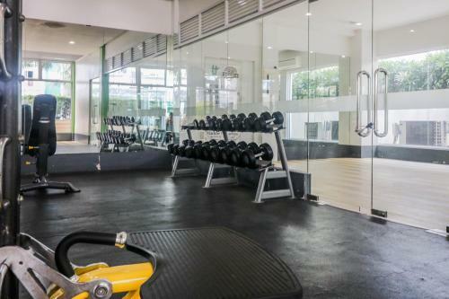 Apartamento G Residences