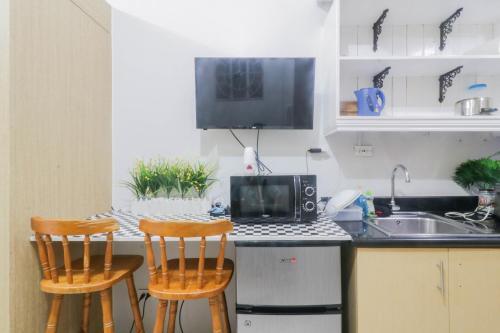 Apartamento G Residences