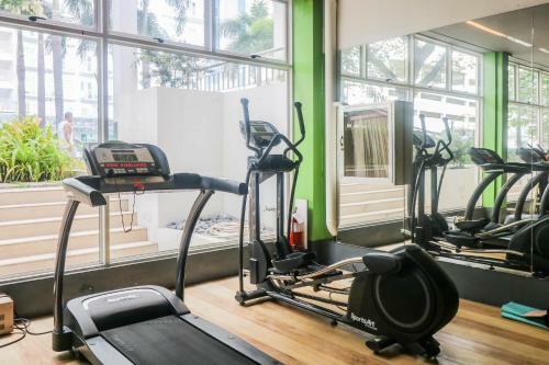 Apartamento G Residences