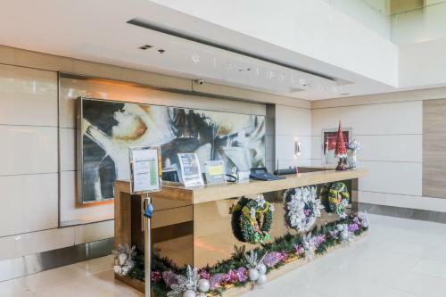 Apartamento G Residences