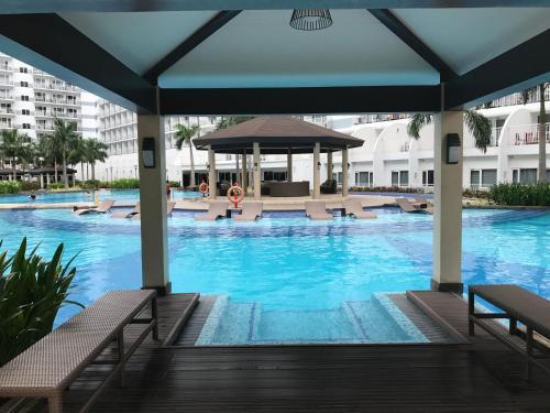 Apartamento Best Value Q Condo1439