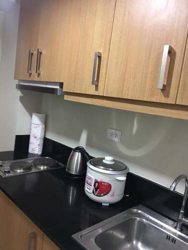 Apartamento Best Value Q Condo1439