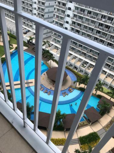 Apartamento Best Value Q Condo1439