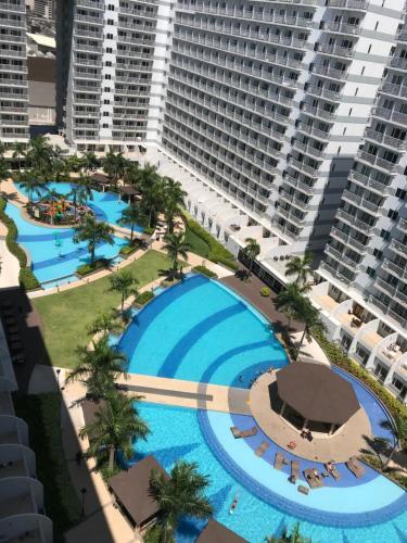 Apartamento Best Value Q Condo1439