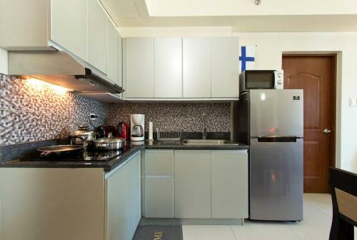 Apartamento The Beacon Makati For 4 Wifi 16mbps