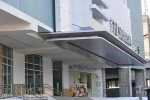Apartamento The Beacon Makati For 4 Wifi 16mbps