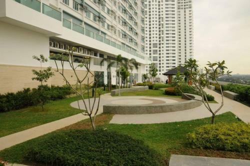 Apartamento The Beacon Makati For 4 Wifi 16mbps