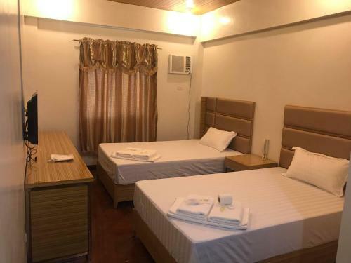 Meaco Royal Hotel - Malabon