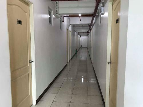 Meaco Royal Hotel - Malabon