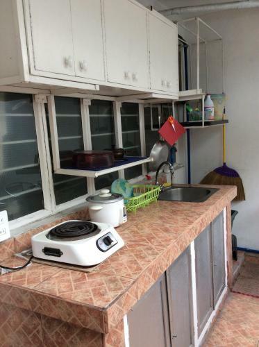 Apartamento Condo Unit In Wack Wack Royal Mansion