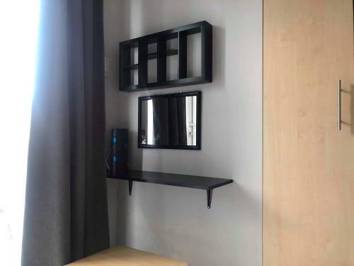 Apartamento Cosy 1bed Condo