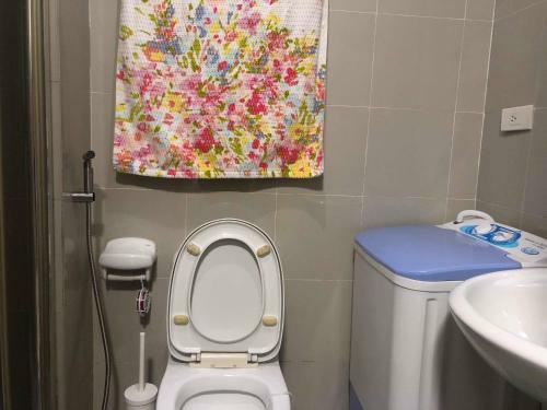 Apartamento Cosy 1bed Condo