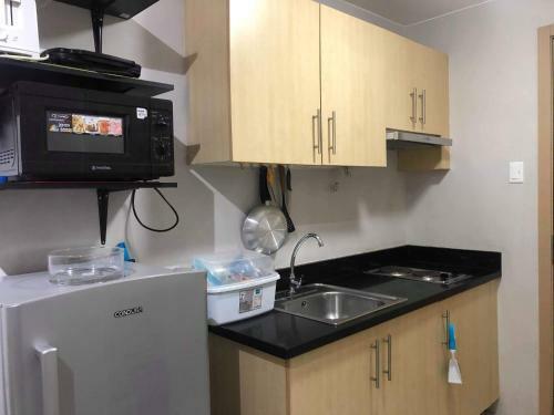 Apartamento Cosy 1bed Condo
