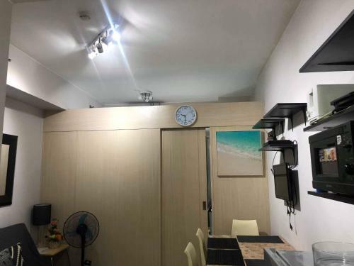 Apartamento Cosy 1bed Condo