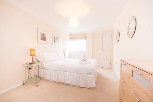 Town Or Country - Central Park Apartments