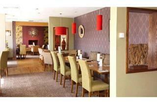 Hotel Premier Inn Southampton West Quay