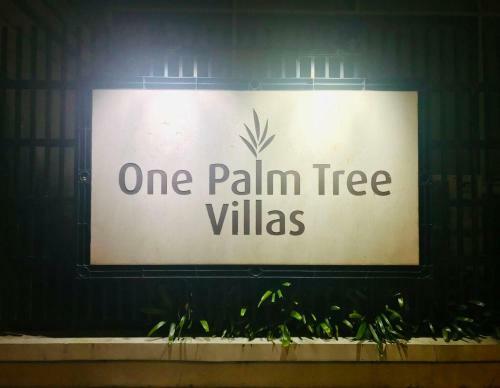 Apartamento One Palm Tree Villas Across Naia-t3