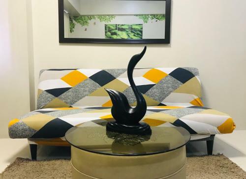 Apartamento One Palm Tree Villas Across Naia-t3