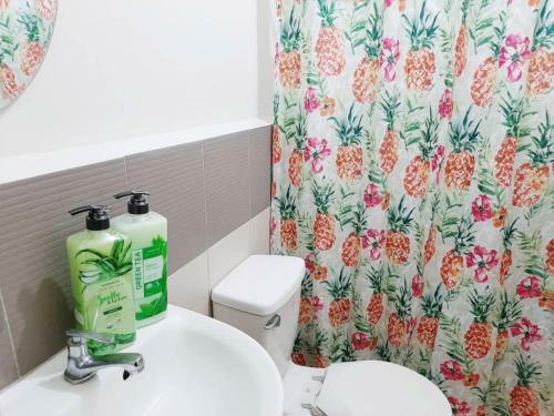 Apartamento Stayplus Solano Hills Tropical Home Suite