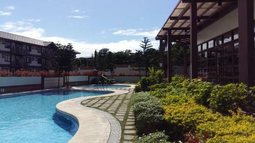 Apartamento Stayplus Solano Hills Tropical Home Suite