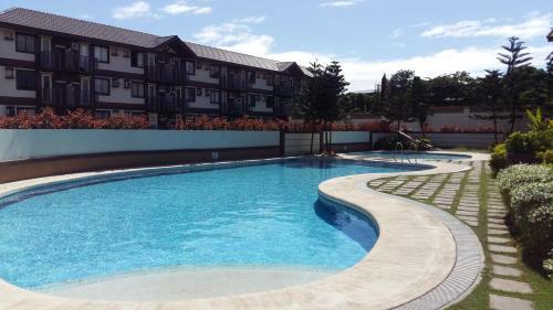 Apartamento Stayplus Solano Hills Tropical Home Suite