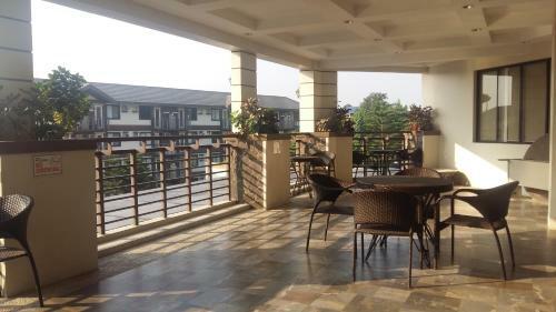 Apartamento Stayplus Solano Hills Tropical Home Suite