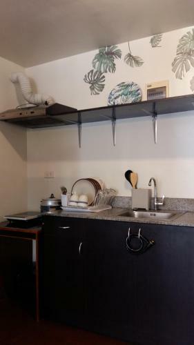 Apartamento Stayplus Solano Hills Tropical Home Suite