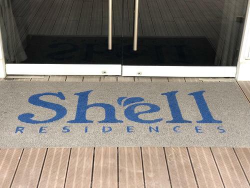 Apartamento Shell Quadrant Condo
