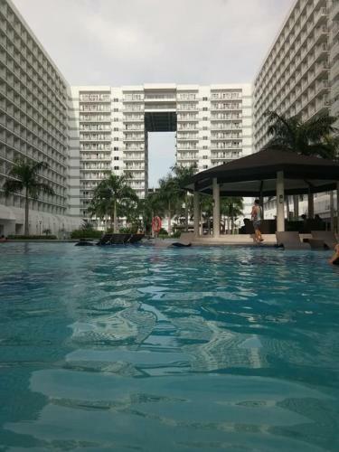 Apartamento Shell Quadrant Condo
