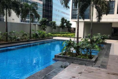 Apartamento One Eastwood Avenue Tower 2