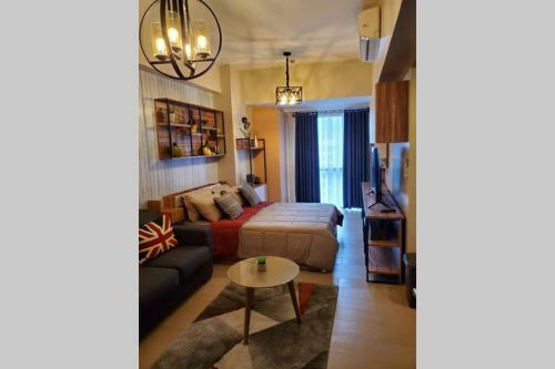 Apartamento One Eastwood Avenue Tower 2