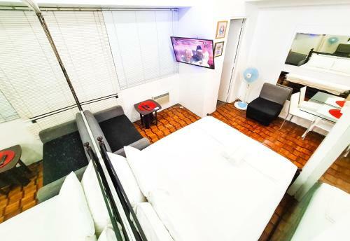Apartamentos Modern Suite Across The Greenbelt