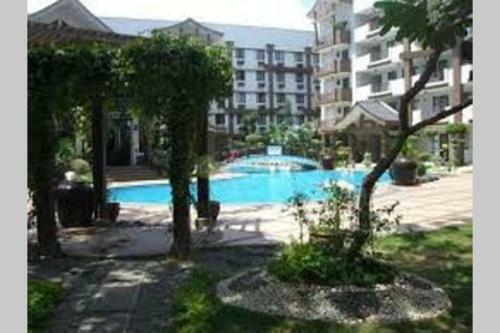 Apartamento 2 Br Condo Unit (54sqm) In Pasig/cainta - Sentosa