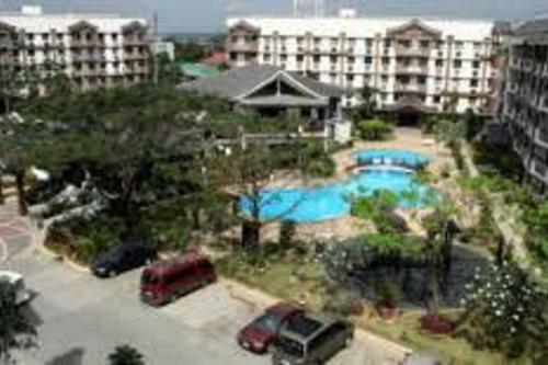Apartamento 2 Br Condo Unit (54sqm) In Pasig/cainta - Sentosa