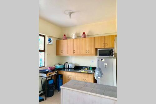 Apartamento 2 Br Condo Unit (54sqm) In Pasig/cainta - Sentosa