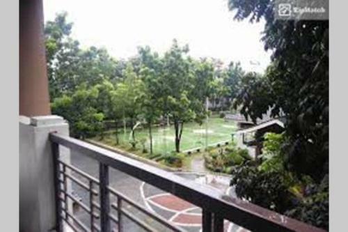 Apartamento 2 Br Condo Unit (54sqm) In Pasig/cainta - Sentosa
