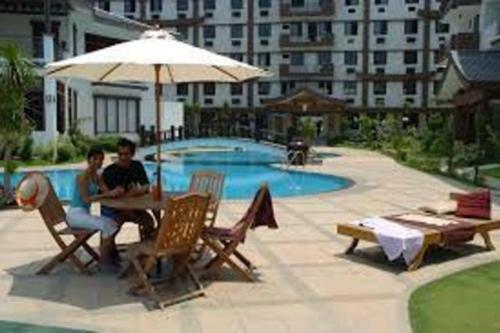 Apartamento 2 Br Condo Unit (54sqm) In Pasig/cainta - Sentosa
