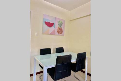 Apartamento 2 Br Condo Unit (54sqm) In Pasig/cainta - Sentosa