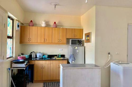 Apartamento 2 Br Condo Unit (54sqm) In Pasig/cainta - Sentosa