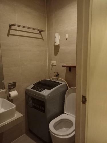 Apartamento Sea Residences 2bedroom Gf Unit With Loft