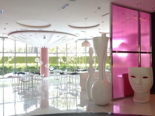 Apartamento Manila Urban Resort At Azure