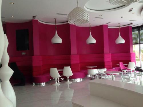 Apartamento Manila Urban Resort At Azure
