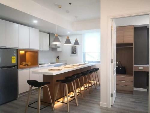 Apartamento Manila Urban Resort At Azure