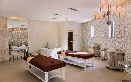 Apartamento Manila Urban Resort At Azure