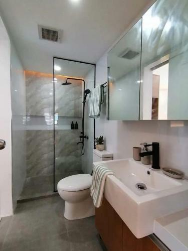 Apartamento Manila Urban Resort At Azure