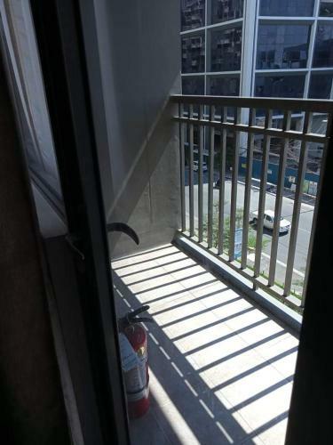 Apartamento Shore Residences - 1 Bedroom With Balcony