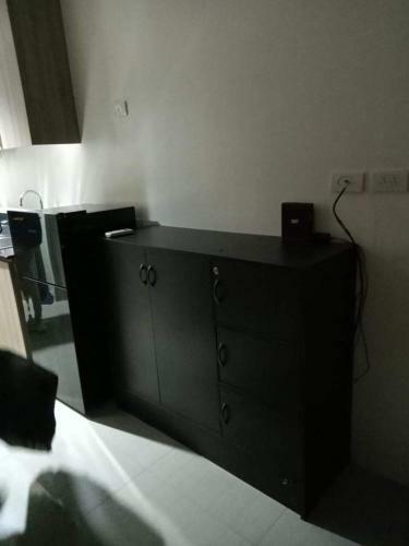 Apartamento Shore Residences - 1 Bedroom With Balcony