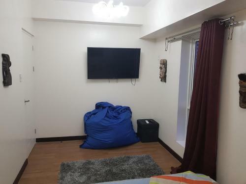 Apartamento Cucun's Place
