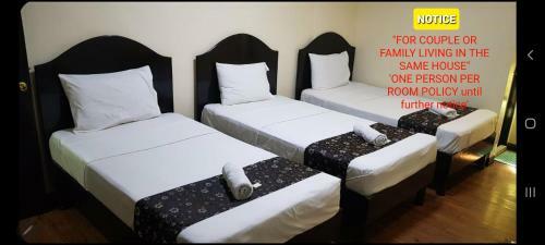 Bed & Breakfast Grand Traveler Suite Inc