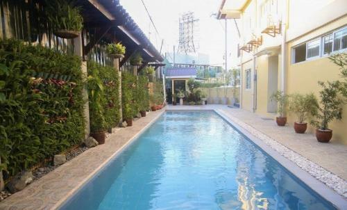 Apartamento Urban Deca Homes Campville